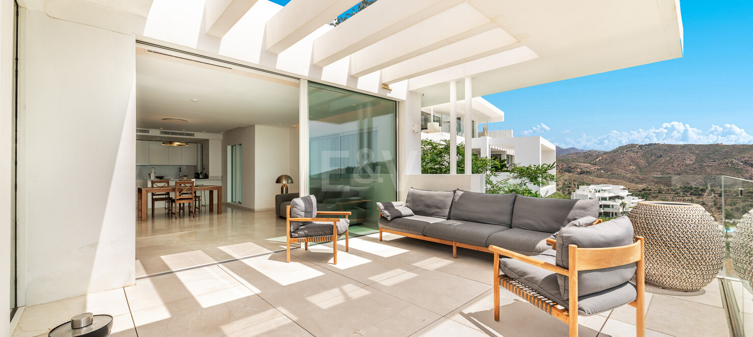 Appartement à vendre en Palo Alto, Ojen