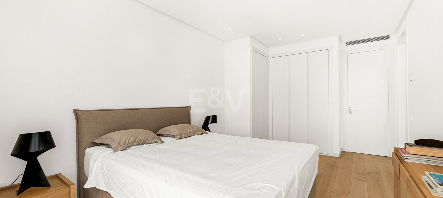 Appartement à vendre en Palo Alto, Ojen