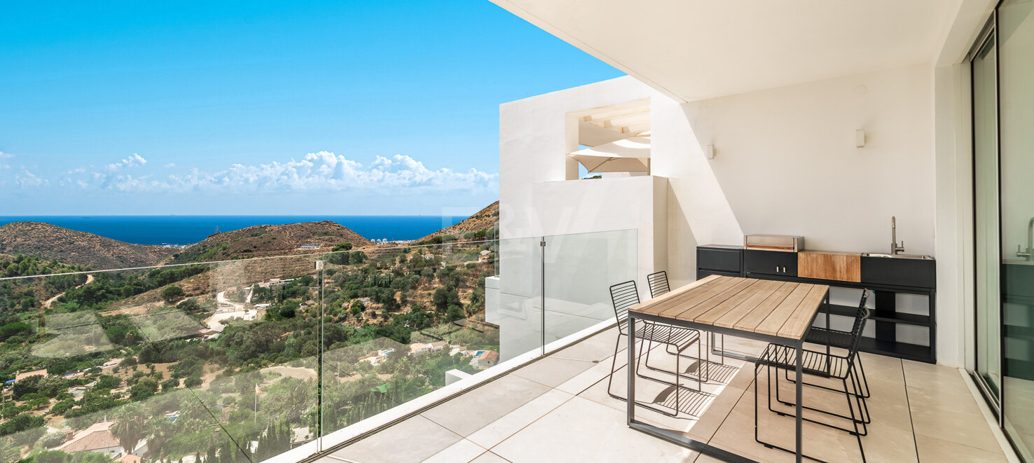 Appartement à vendre en Palo Alto, Ojen