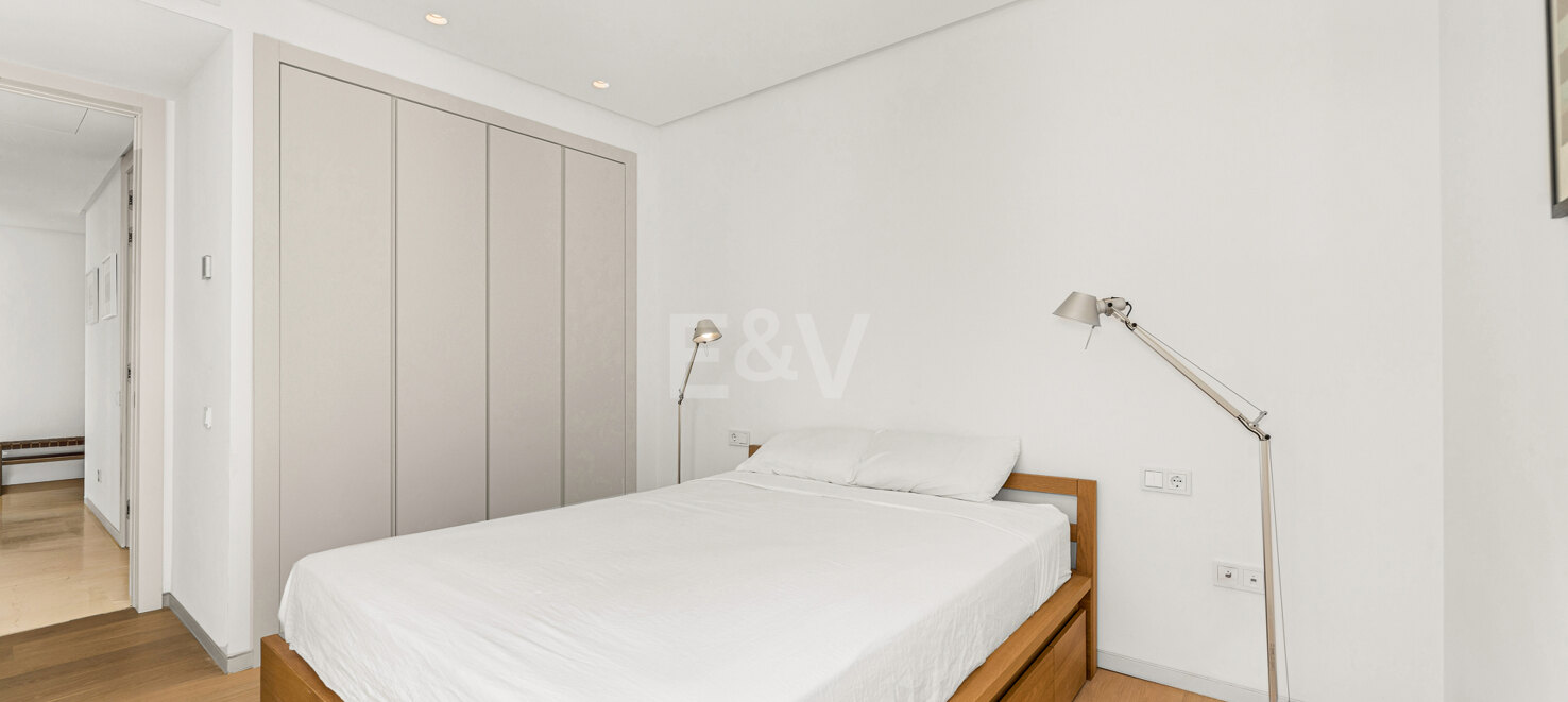 Appartement à vendre en Palo Alto, Ojen