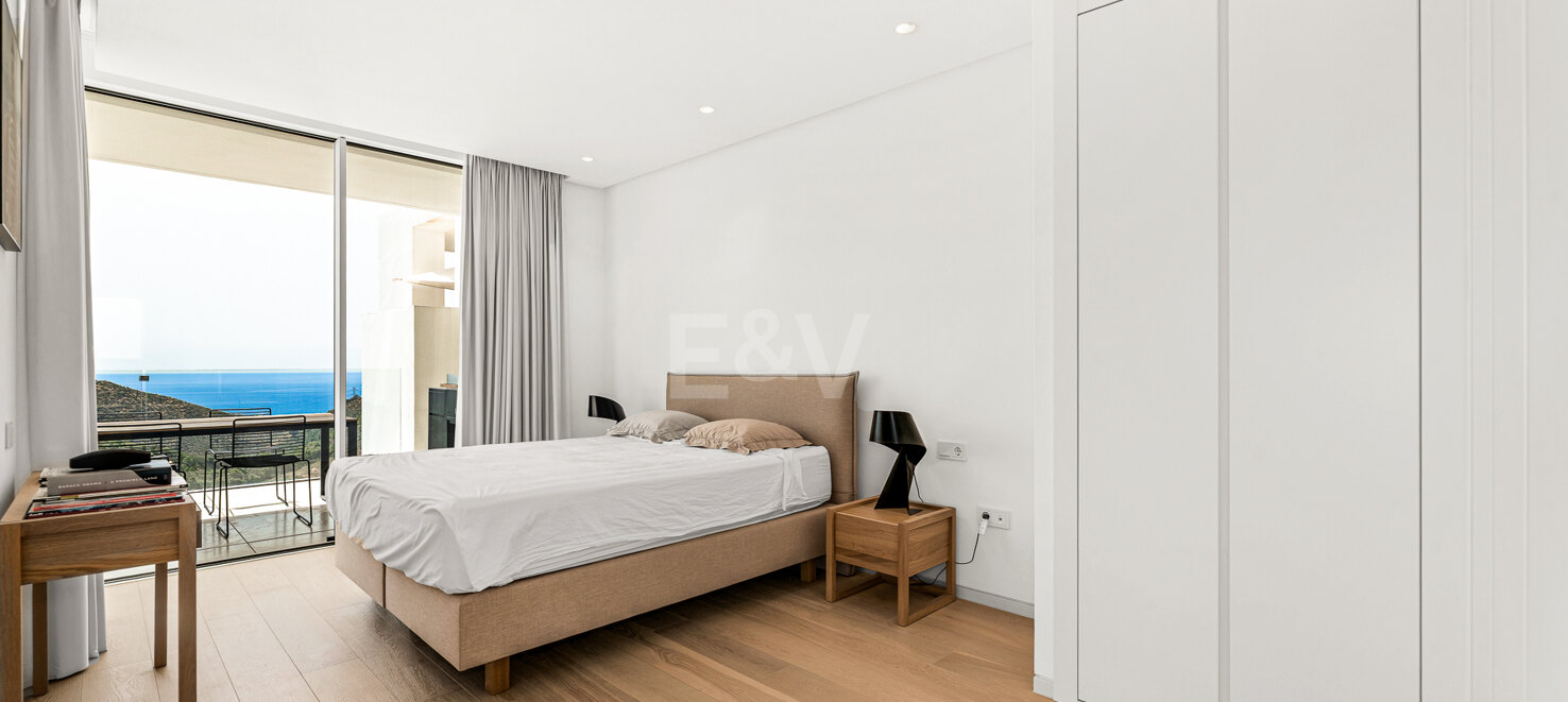 Appartement à vendre en Palo Alto, Ojen