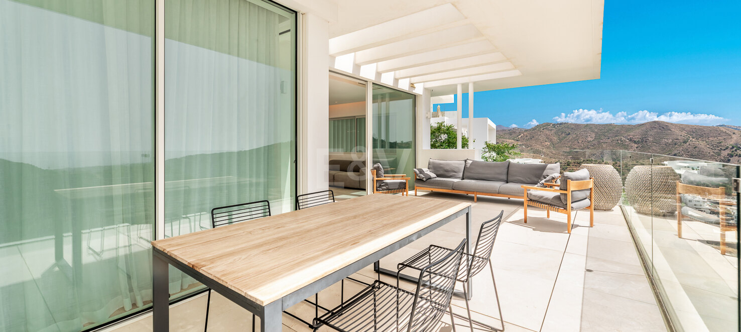 Appartement à vendre en Palo Alto, Ojen