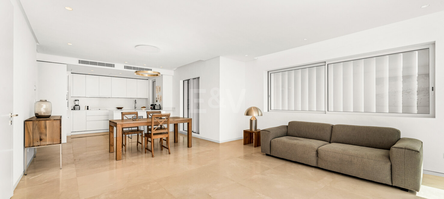 Appartement à vendre en Palo Alto, Ojen