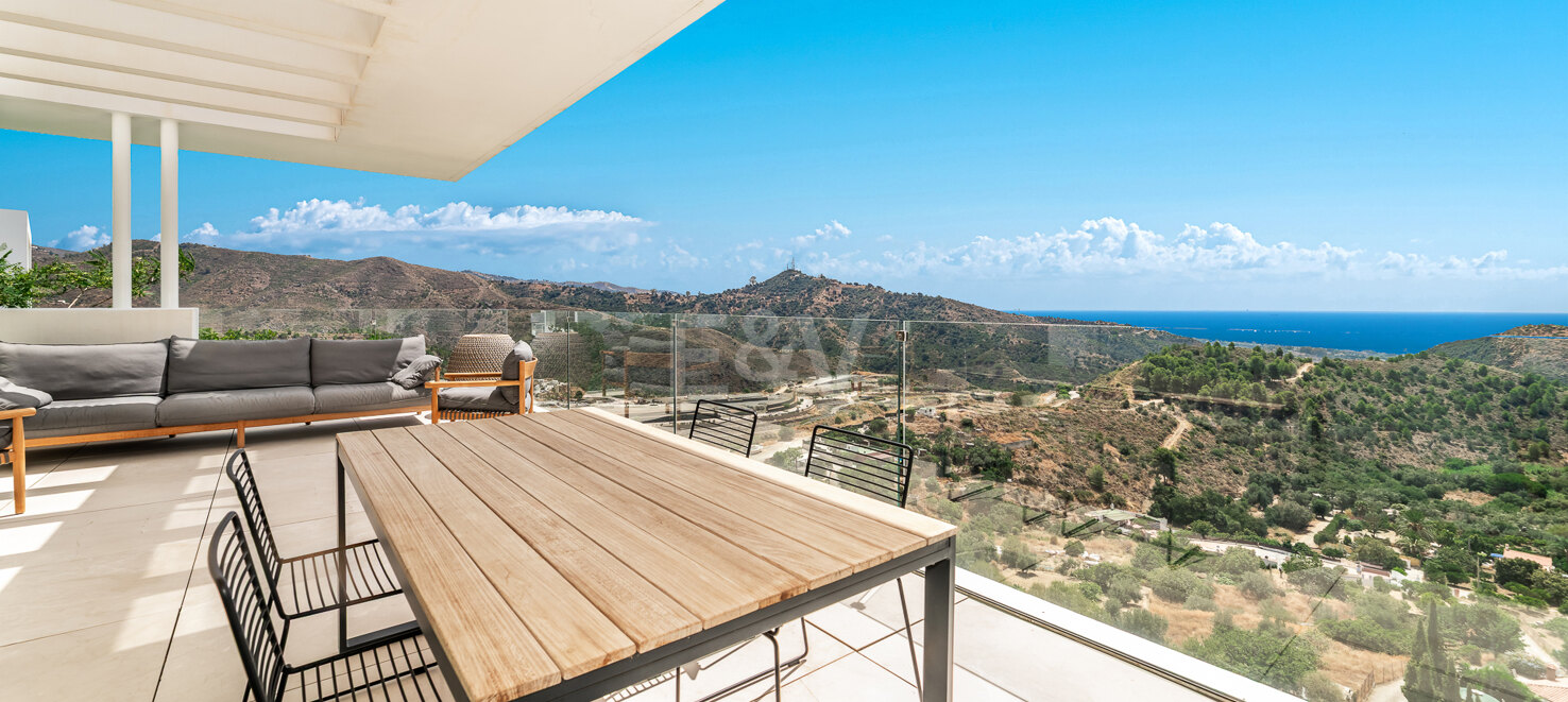 Appartement à vendre en Palo Alto, Ojen