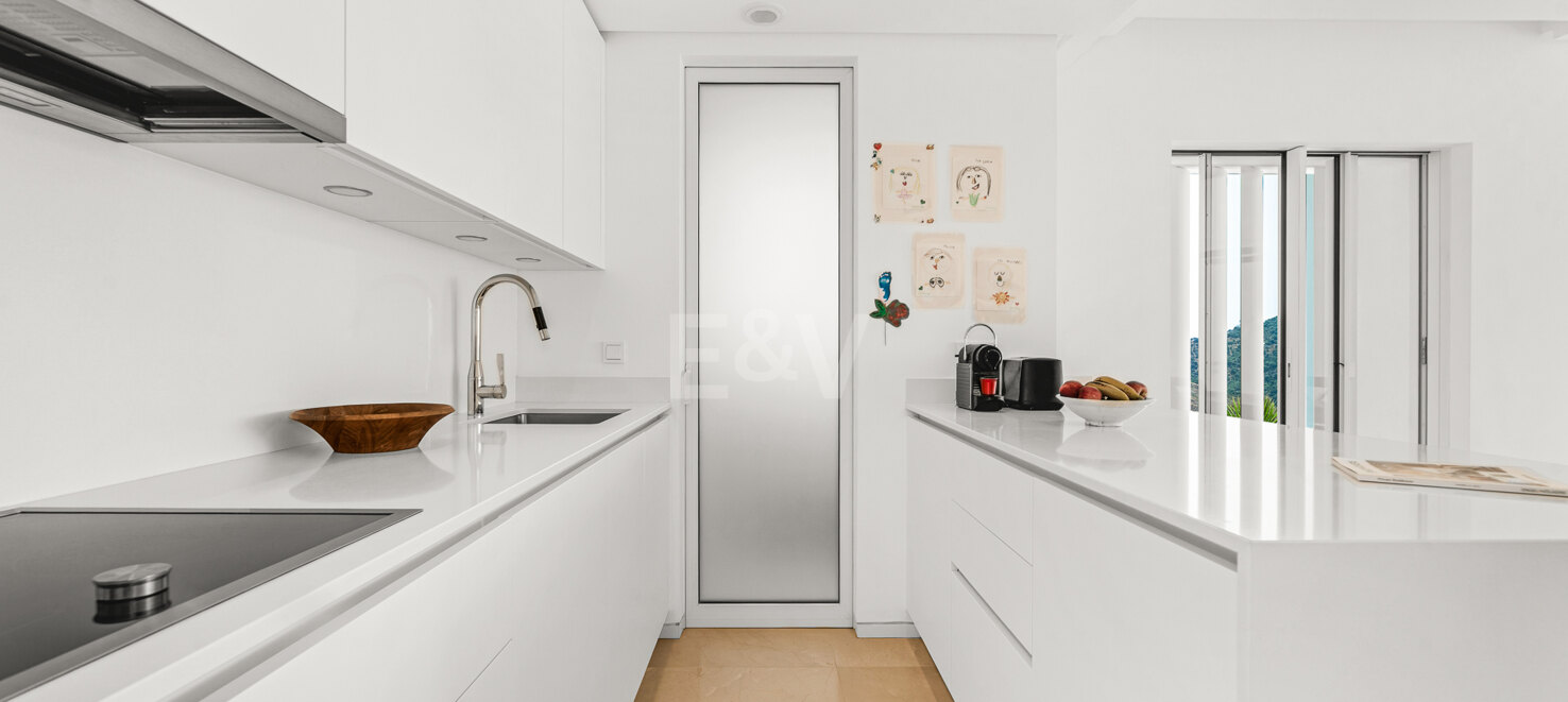 Appartement à vendre en Palo Alto, Ojen