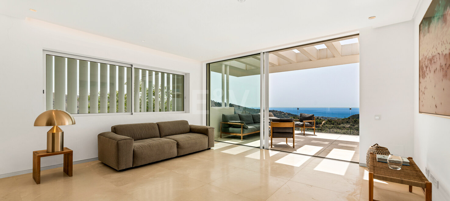 Appartement à vendre en Palo Alto, Ojen