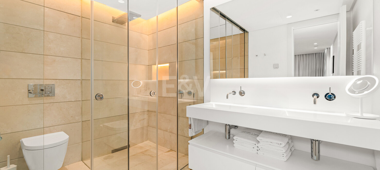 Appartement à vendre en Palo Alto, Ojen