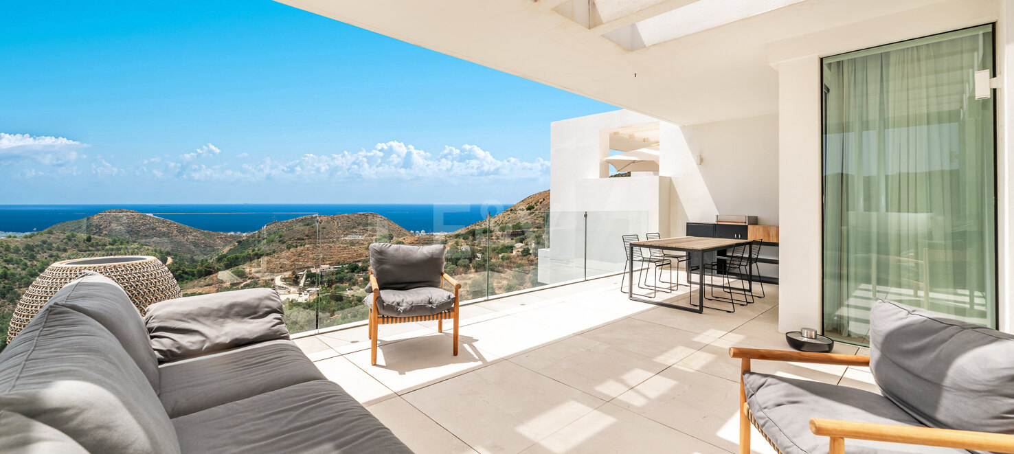 Appartement à vendre en Palo Alto, Ojen
