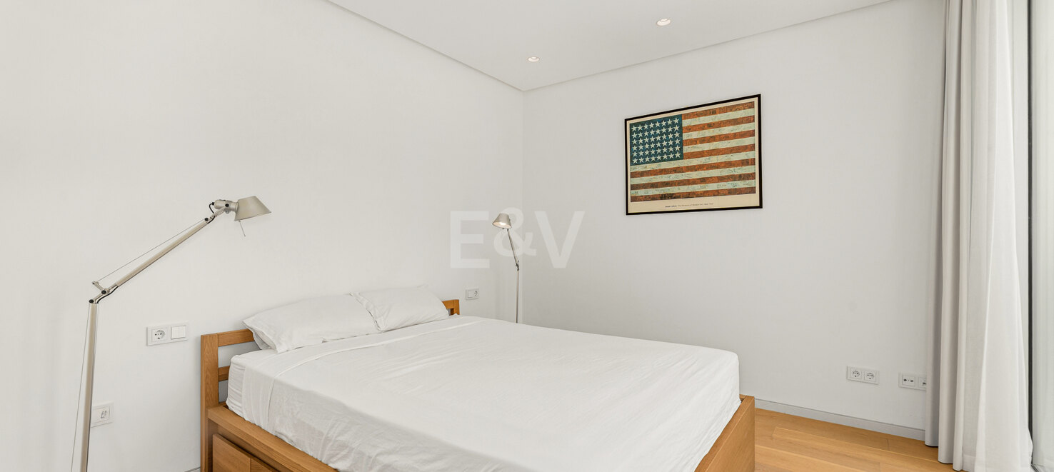 Appartement à vendre en Palo Alto, Ojen