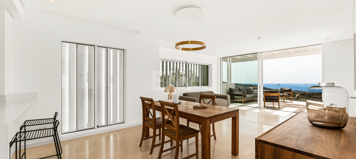 Appartement à vendre en Palo Alto, Ojen