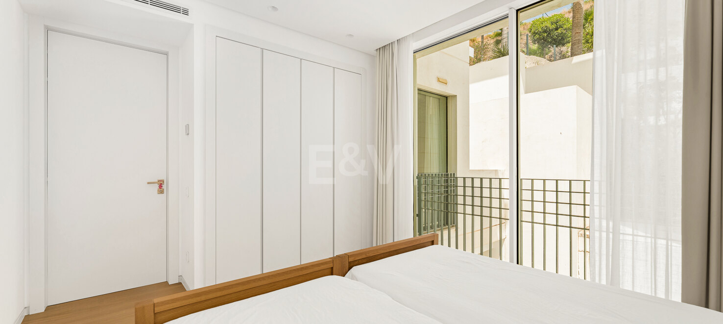 Appartement à vendre en Palo Alto, Ojen