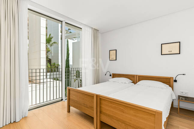 Sällsynta möjligheter: Bästa 3-rumslägenhet i Palo Alto