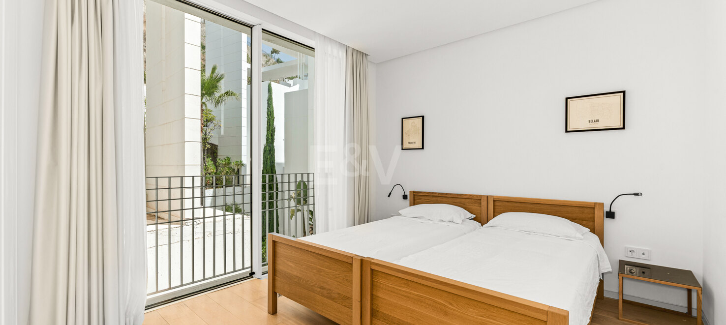 Appartement à vendre en Palo Alto, Ojen