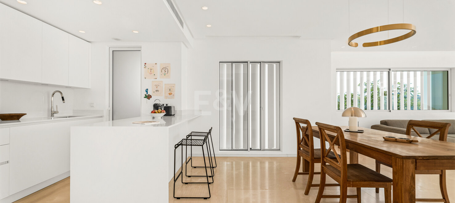 Appartement à vendre en Palo Alto, Ojen