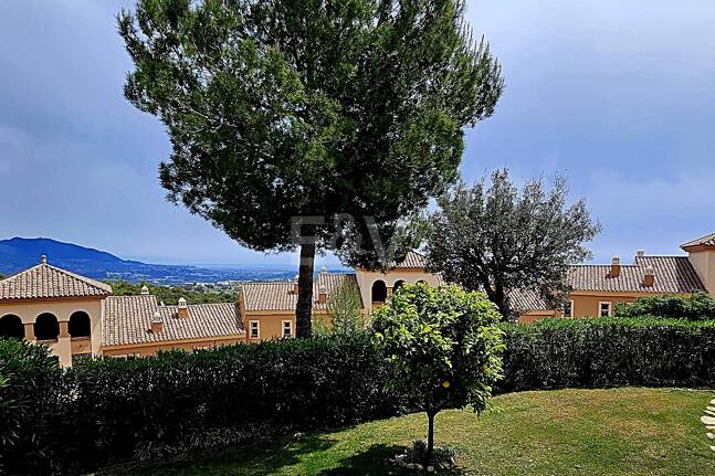 Två sovrum lägenhet tillgänglig för långsiktig hyra i La Mairena