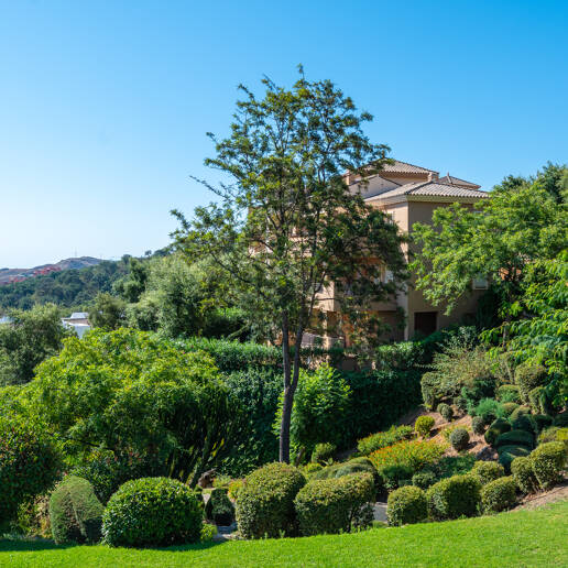 Två sovrum lägenhet tillgänglig för långsiktig hyra i La Mairena