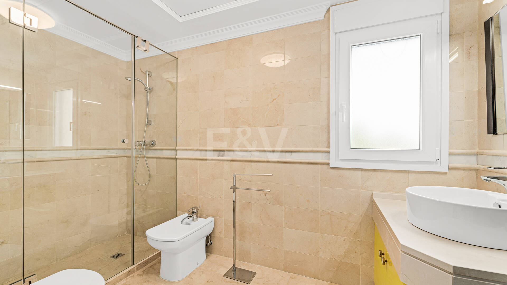 Elegancki Frontline Golf Villa z wyjątkowymi widokami na Golf Course w pierwszej lokalizacji