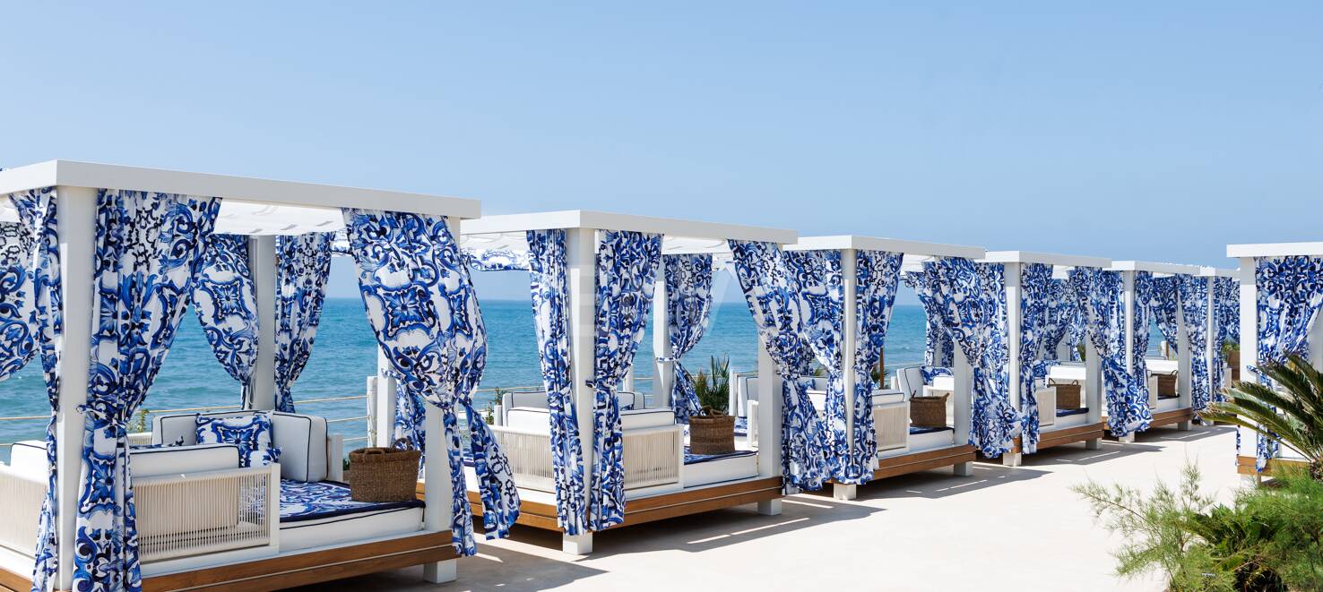 Frontline Beach State-of-the-Art Masterpiece