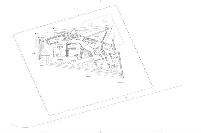 Frontline Beach State-of-the-Art Masterpiece