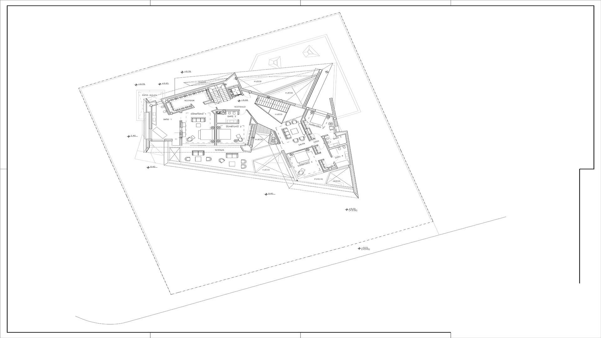 Frontline Beach State-of-the-Art Masterpiece