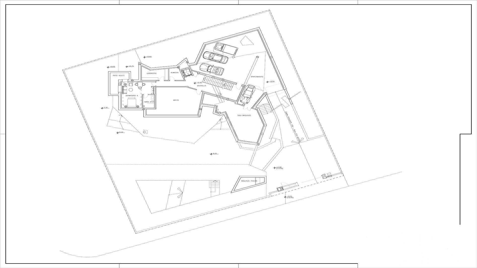 Frontline Beach State-of-the-Art Masterpiece