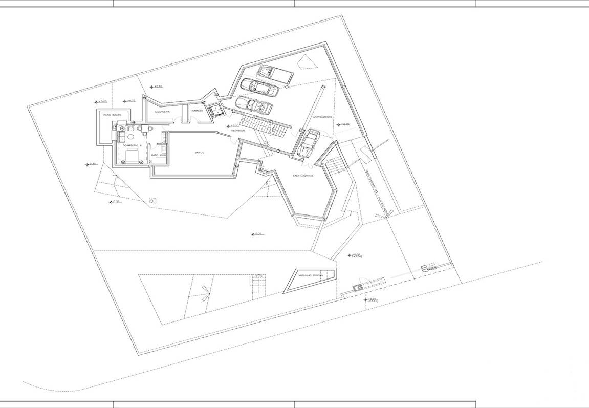 Frontline Beach State-of-the-Art Masterpiece