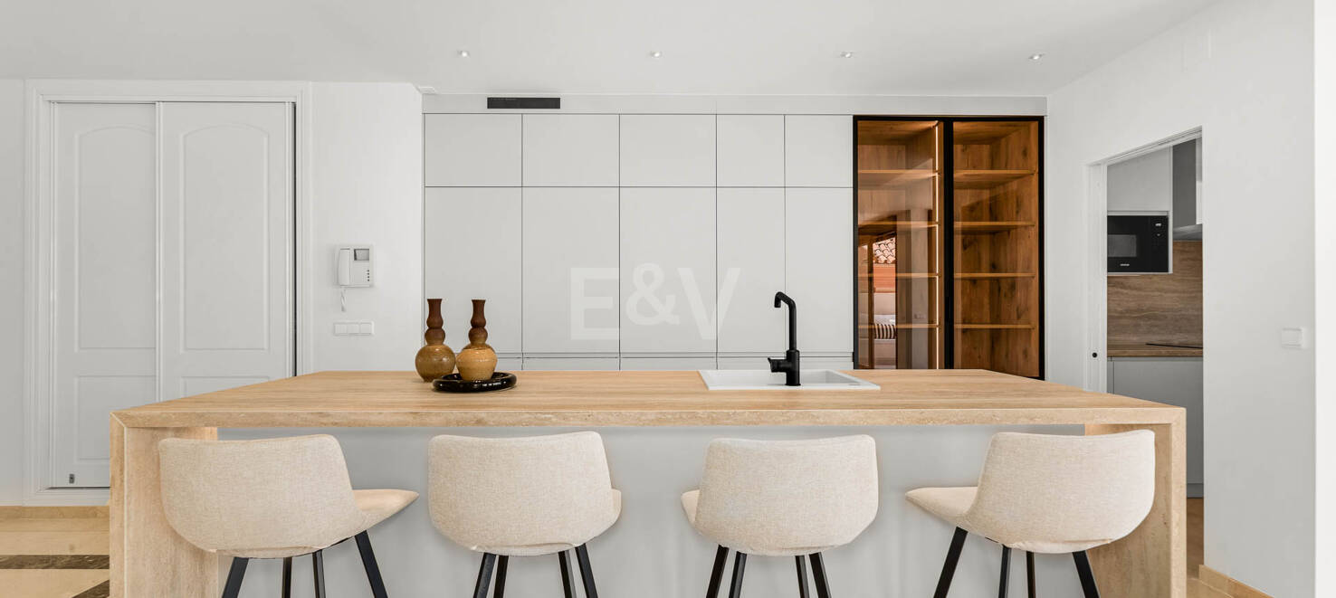 Penthouse na sprzedaż w Marbella Golden Mile, Marbella (Wszystkie obszary)