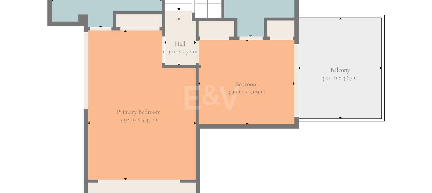 Penthouse na sprzedaż w Marbella Golden Mile, Marbella (Wszystkie obszary)