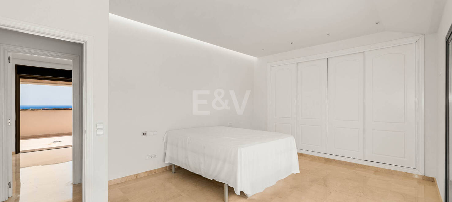Penthouse na sprzedaż w Marbella Golden Mile, Marbella (Wszystkie obszary)