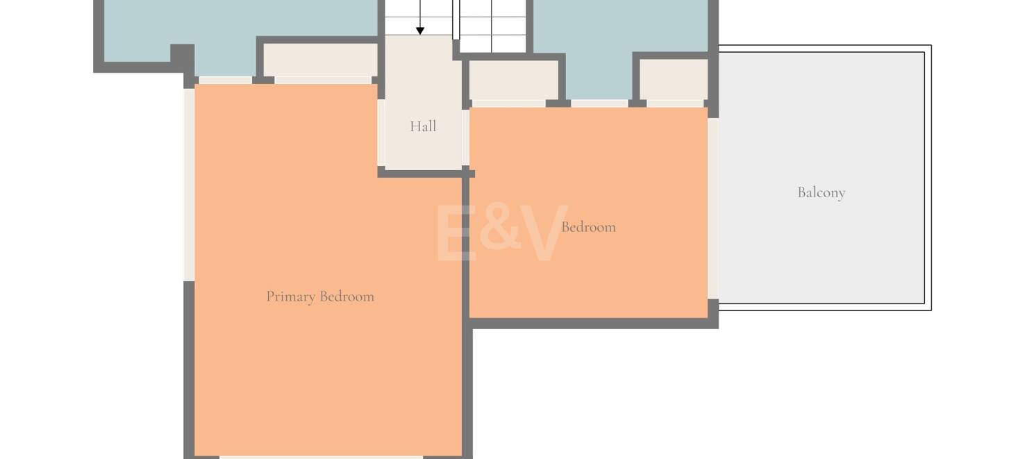 Penthouse na sprzedaż w Marbella Golden Mile, Marbella (Wszystkie obszary)