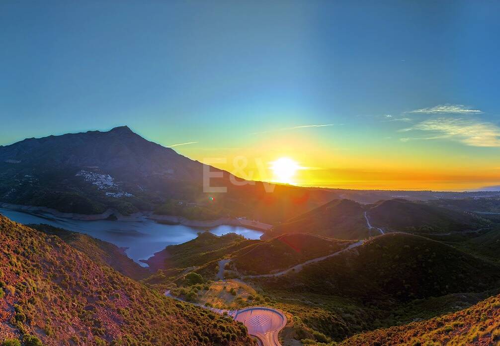 Appartement spacieux avec Panoramic Vues