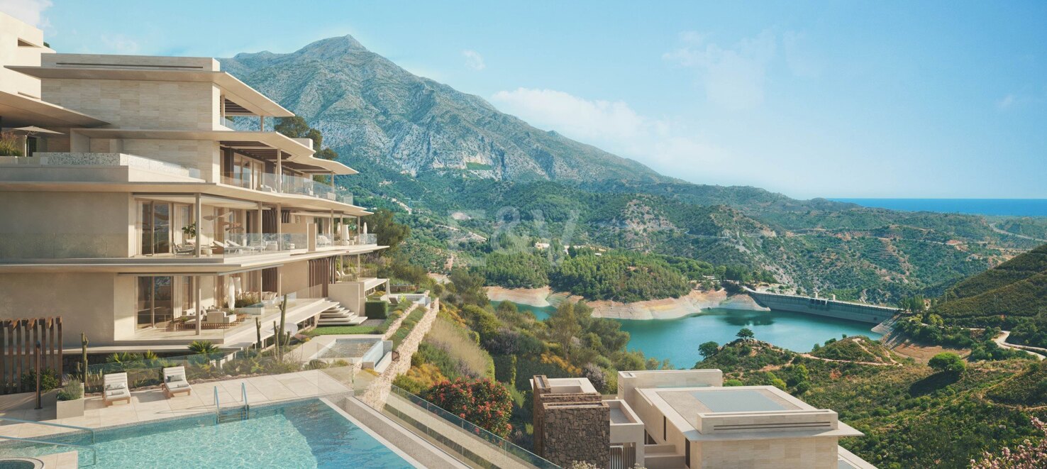 Garden Apartment with Private Pool