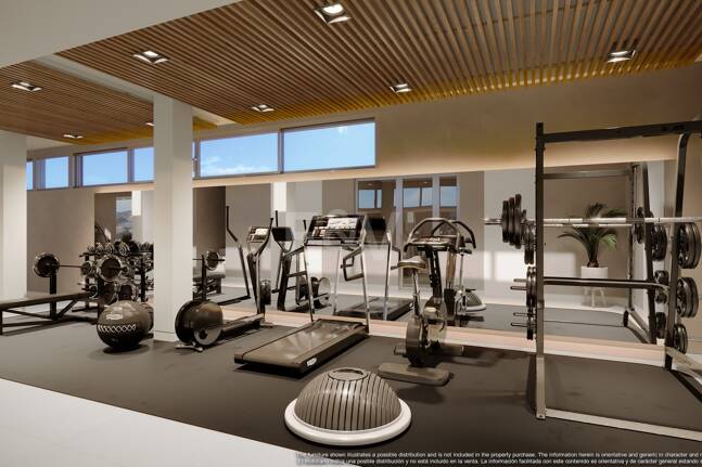 Super-Gartenwohnung mit privatem Pool und Panorama­blick auf Meer, Berge und See