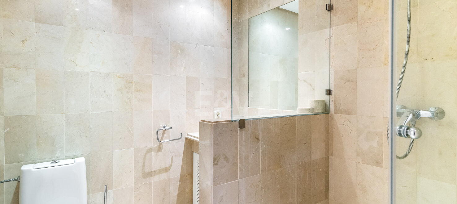 Appartement à louer en Marbella Golden Mile, Marbella (Toutes les zones)