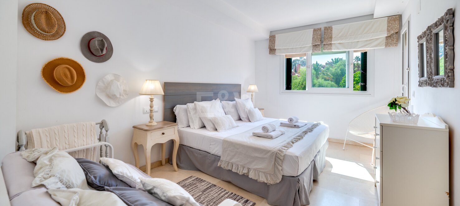 Radhus till salu i Marbella Golden Mile