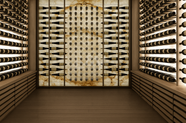 Frontline Golf Villa med fantastisk grön utsikt