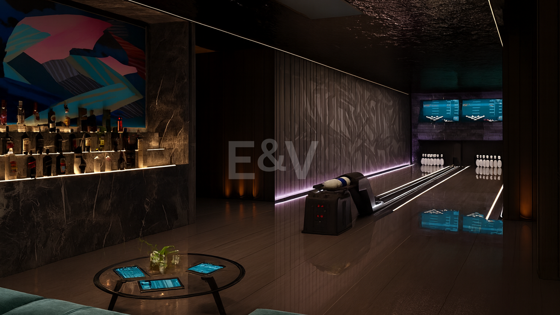 Turnkey First-Class Villa Project Set in Secluded, Gated Golf Resort