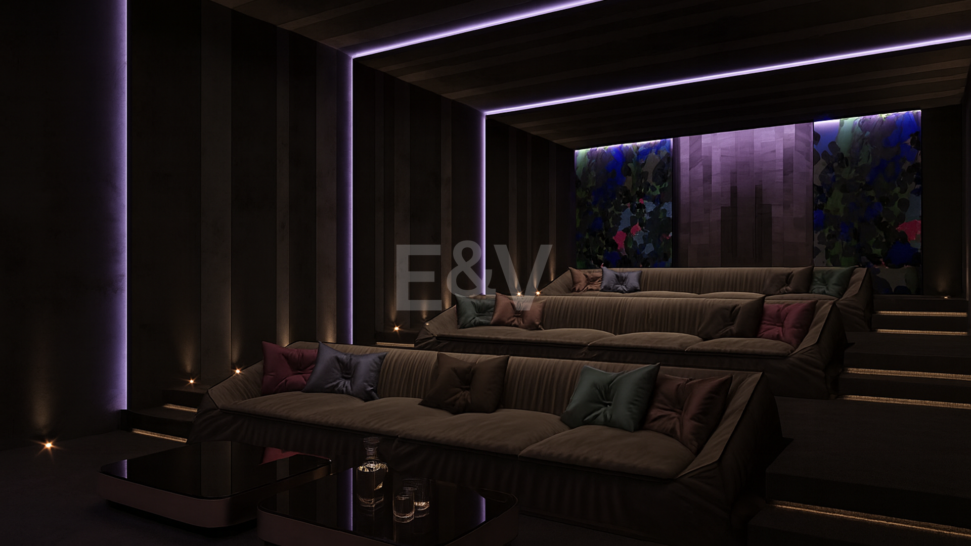 Turnkey First-Class Villa Project Set in Secluded, Gated Golf Resort