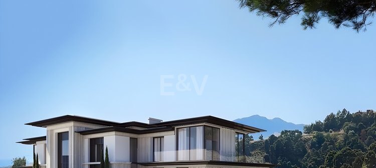 Frontline Golf Villa with Stunning Green Views