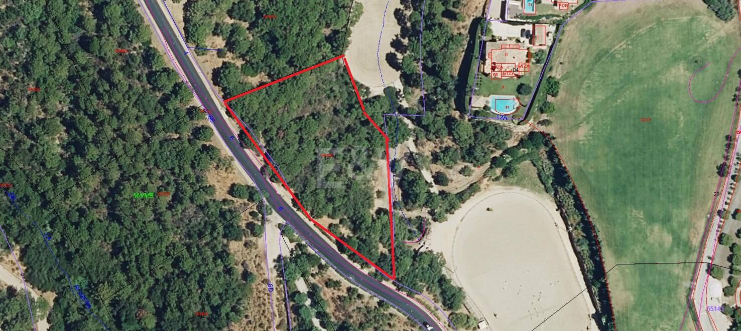 Turnkey First-Class Villa Project Set in Secluded, Gated Golf Resort