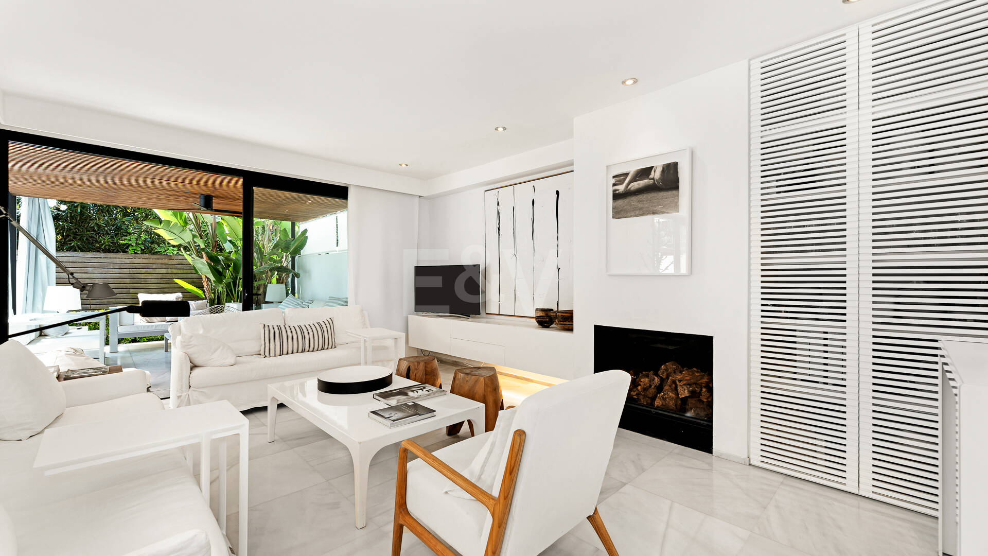 Maison de ville raffinée pour la vie de plage parfaite