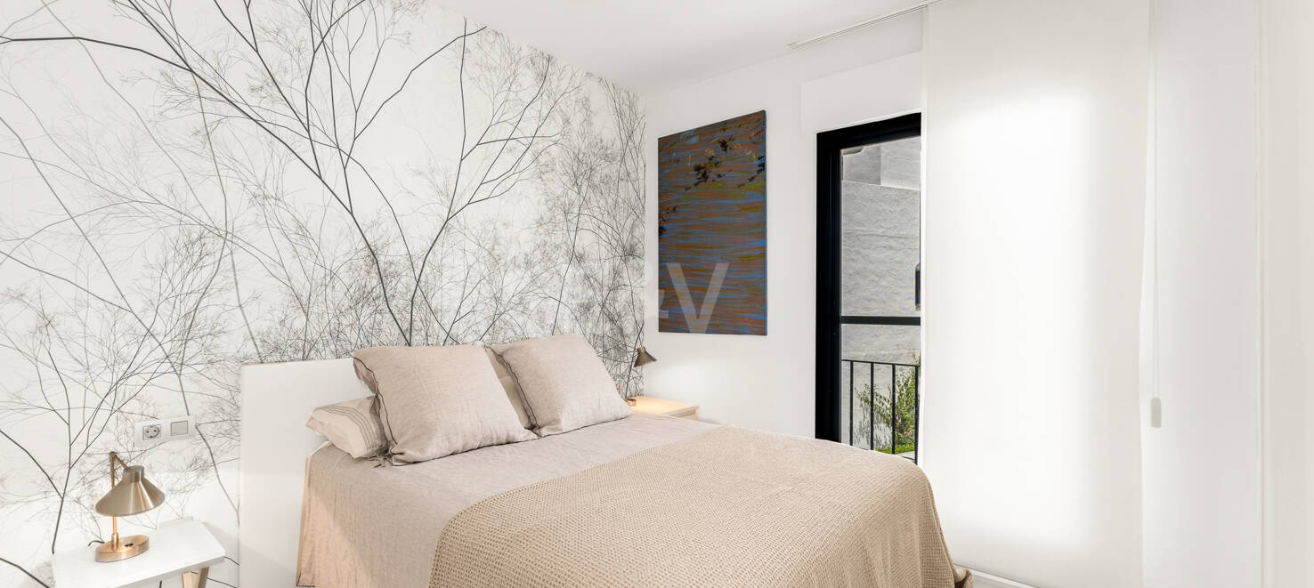 Refined Townhouse for the Perfect Beachside Life