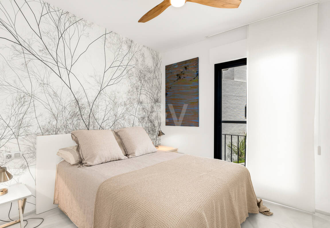 Maison de ville raffinée pour la vie de plage parfaite