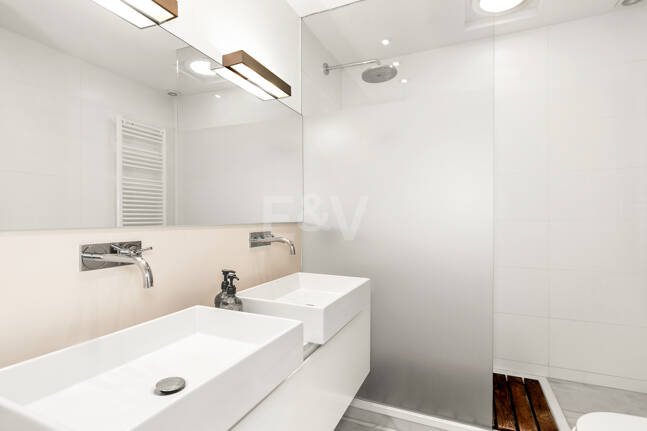 Maison de ville raffinée pour la vie de plage parfaite