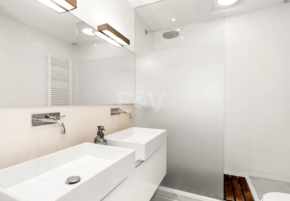 Maison de ville raffinée pour la vie de plage parfaite