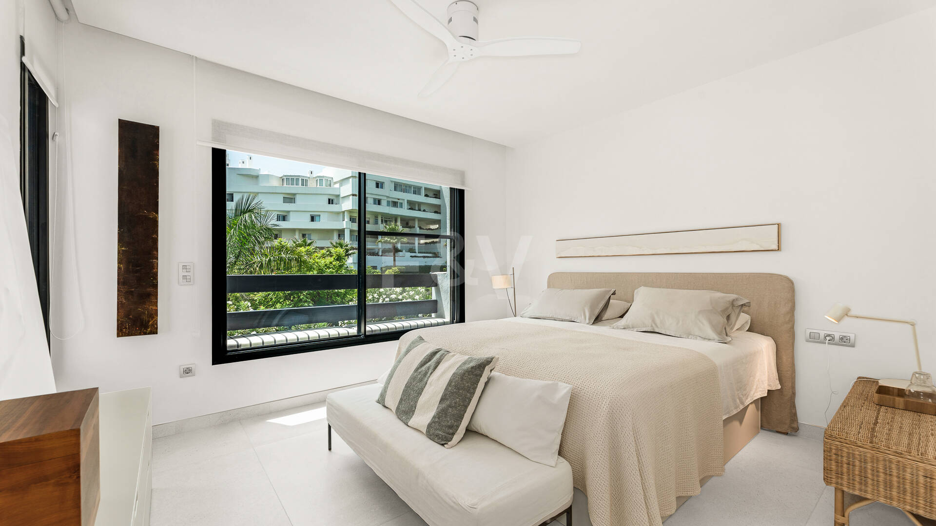 Maison de ville raffinée pour la vie de plage parfaite