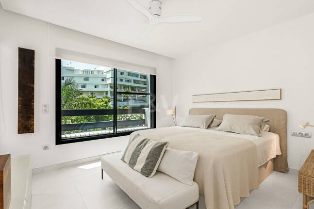 Maison de ville raffinée pour la vie de plage parfaite