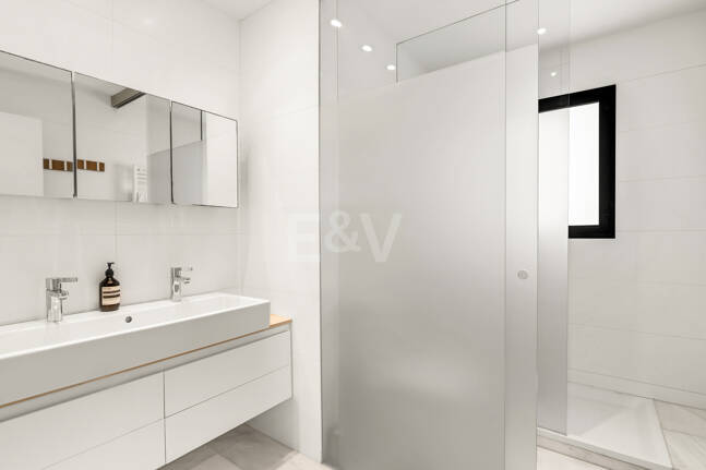 Maison de ville raffinée pour la vie de plage parfaite