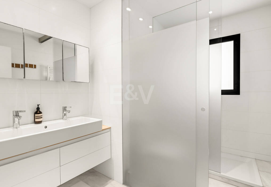 Maison de ville raffinée pour la vie de plage parfaite