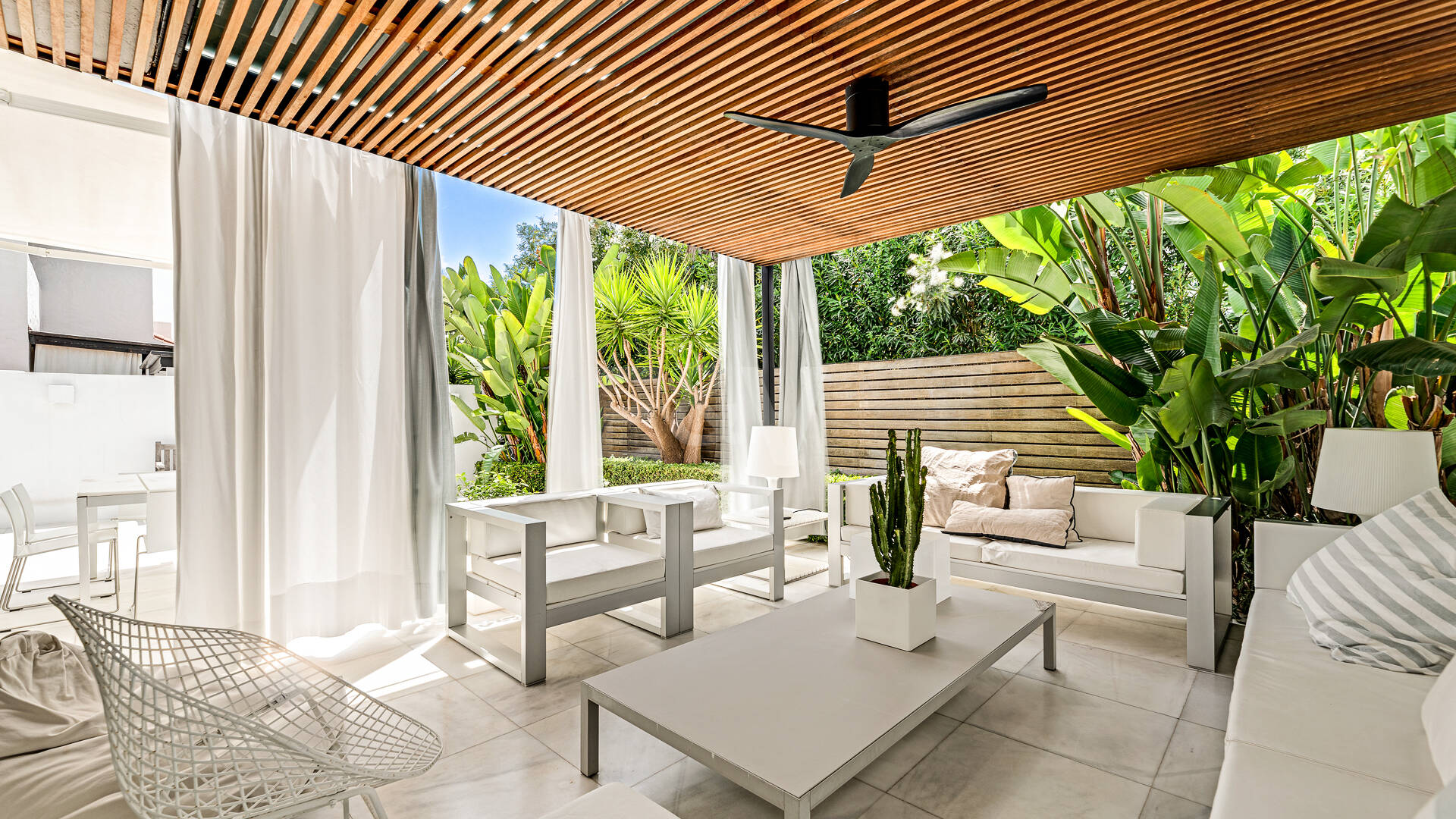 Maison de ville raffinée pour la vie de plage parfaite